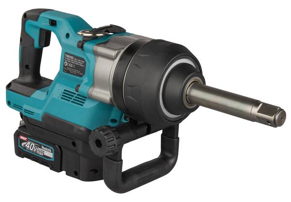 Makita TW010GZ Akku-Schlagschrauber<br>