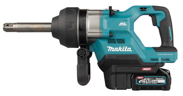 Makita TW010GZ Akku-Schlagschrauber<br>