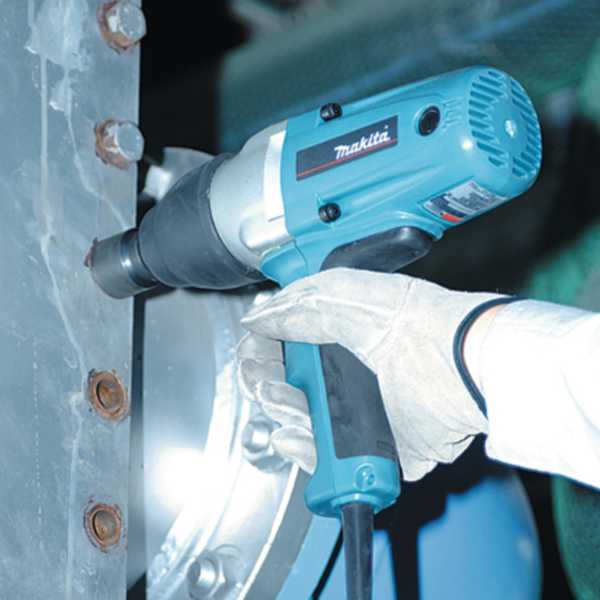 Makita TW0200J Schlagschrauber<br>