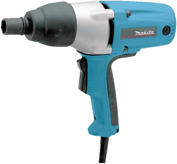 Makita TW0350J Schlagschrauber<br>