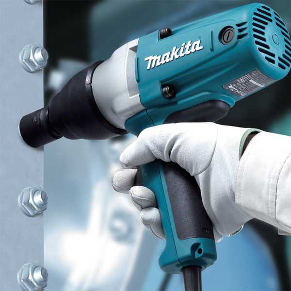 Makita TW0350J Schlagschrauber<br>