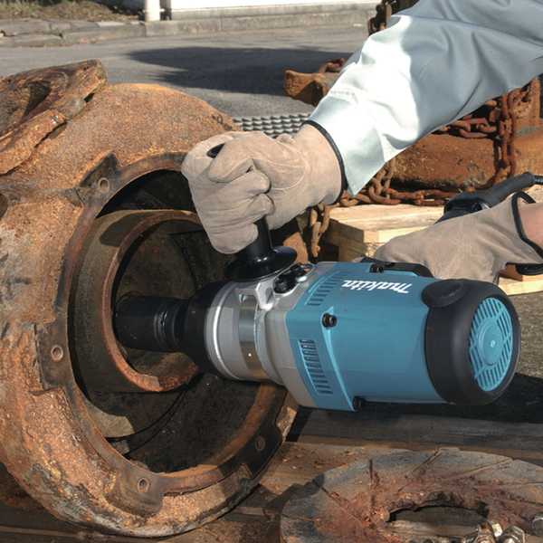 Makita TW1000 Schlagschrauber<br>