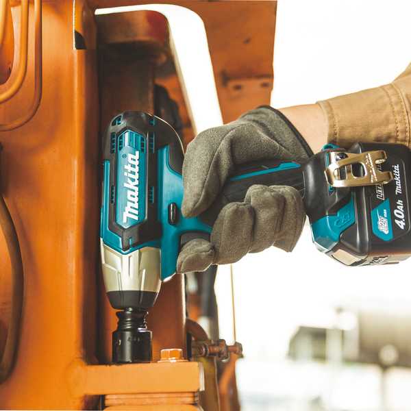 Makita TW140DSMJ Akku-Schlagschrauber 12V<br>