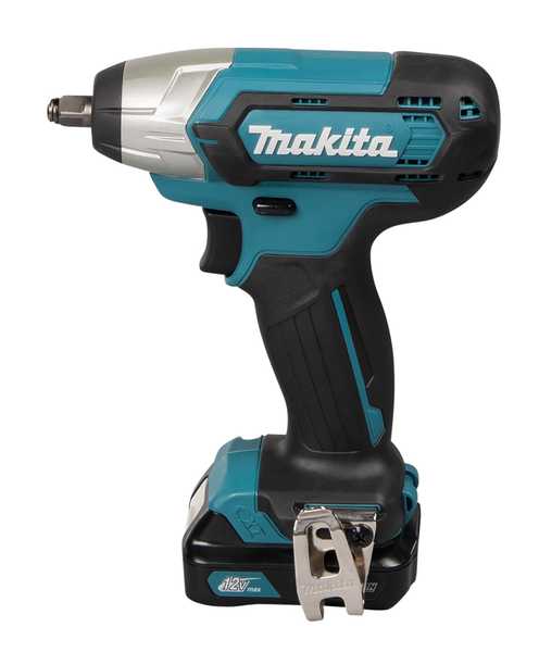 Makita TW140DSMJ Akku-Schlagschrauber 12V<br>