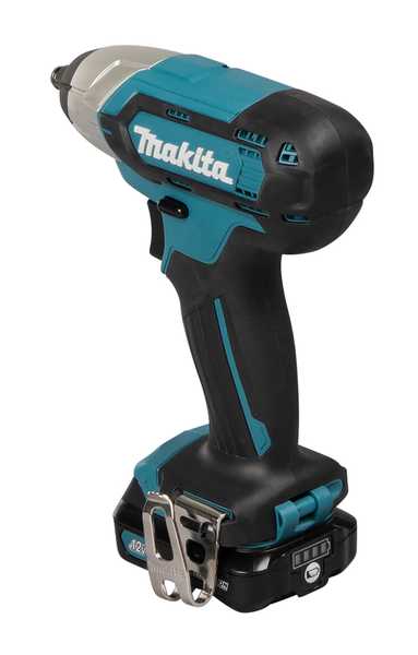 Makita TW140DSMJ Akku-Schlagschrauber 12V<br>