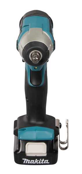 Makita TW140DSMJ Akku-Schlagschrauber 12V<br>