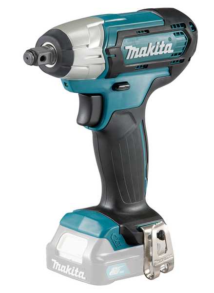 Makita TW141DZJ Akku-Schlagschrauber 12V<br>