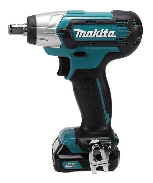 Makita TW141DZJ Akku-Schlagschrauber 12V<br>