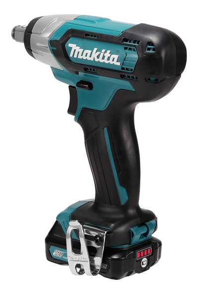 Makita TW141DZJ Akku-Schlagschrauber 12V<br>