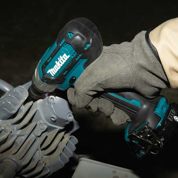 Makita TW141DZJ Akku-Schlagschrauber 12V<br>