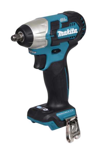 Makita TW160DZJ Akku-Schlagschrauber 12V<br>