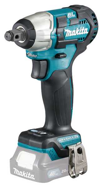 Makita TW161DZJ Akku-Schlagschrauber 12V<br>