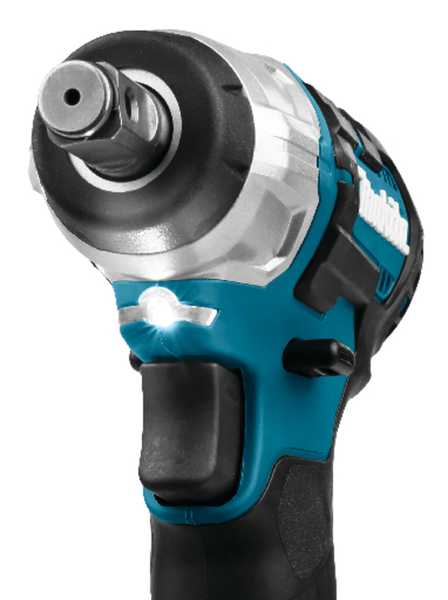 Makita TW161DZJ Akku-Schlagschrauber 12V<br>