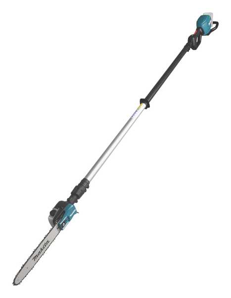 Makita UA004GZ Akku-Hochentaster 40V<br>