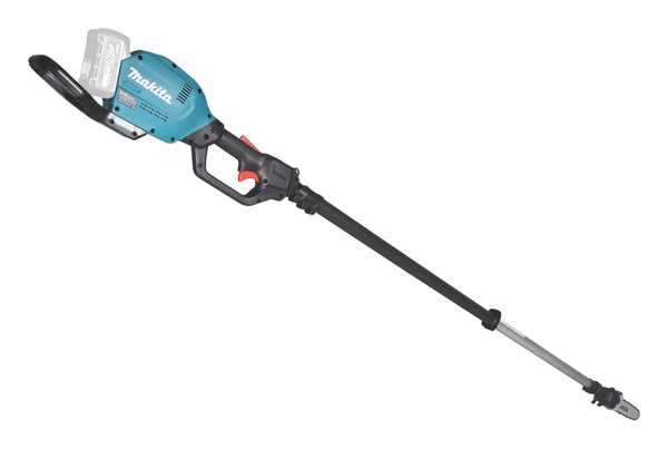 Makita UA004GZ Akku-Hochentaster 40V<br>