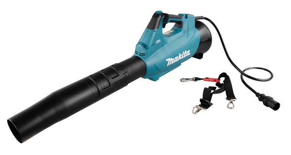 Makita UB001CZ Akku-Blasgerät<br>