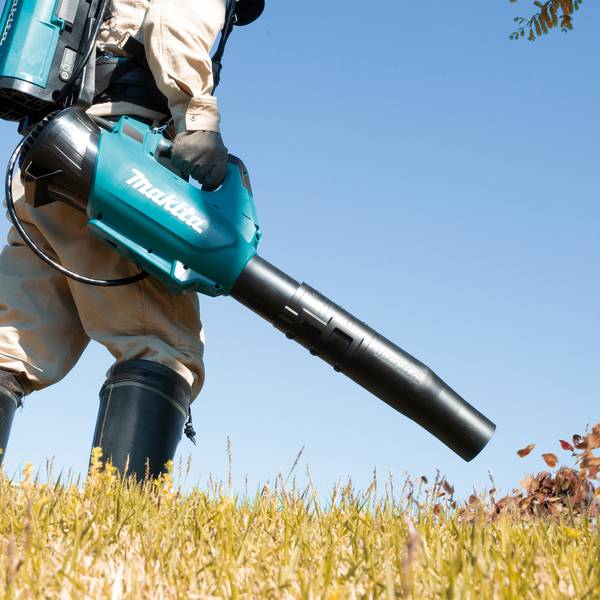 Makita UB001CZ Akku-Blasgerät<br>