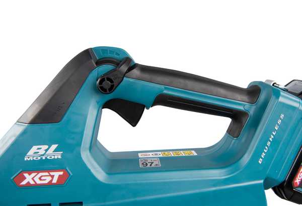 Makita UB001GM101 Akku-Blasgerät 40V<br>