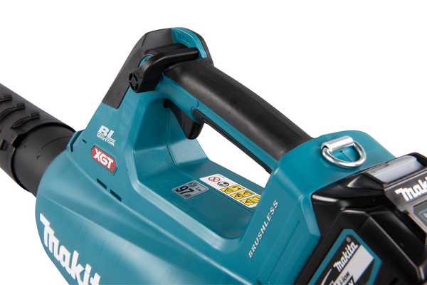 Makita UB001GM101 Akku-Blasgerät 40V<br>