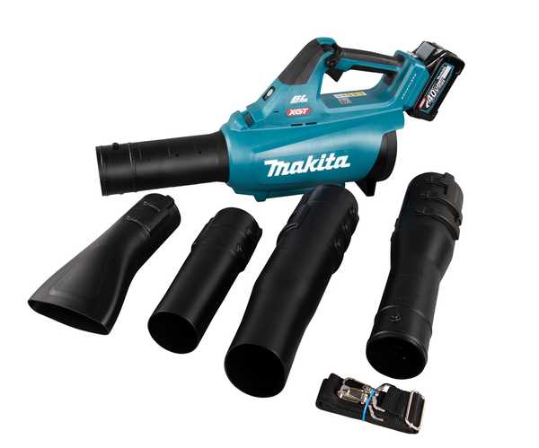 Makita UB001GM101 Akku-Blasgerät 40V<br>