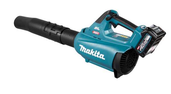 Makita UB001GM101 Akku-Blasgerät 40V<br>