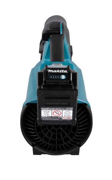 Makita UB001GM101 Akku-Blasgerät 40V<br>