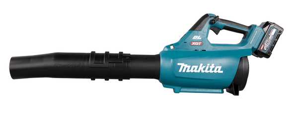 Makita UB001GM101 Akku-Blasgerät 40V<br>