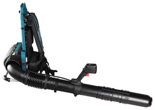 Makita UB002CZ Akku-Rucksackgebläse 36V<br>