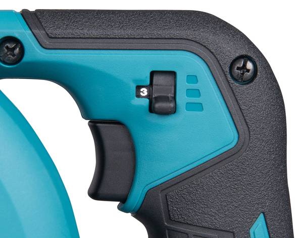 Makita UB002GZ01 Akku-Blasgerät<br>