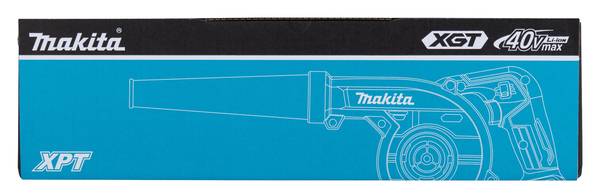 Makita UB002GZ01 Akku-Blasgerät<br>