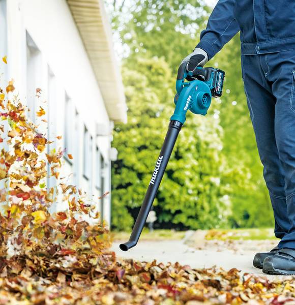 Makita UB002GZ01 Akku-Blasgerät<br>