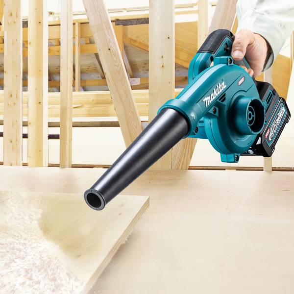 Makita UB002GZ01 Akku-Blasgerät<br>