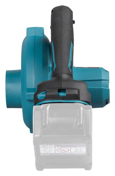 Makita UB002GZ01 Akku-Blasgerät<br>