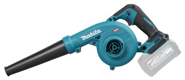 Makita UB002GZ01 Akku-Blasgerät<br>