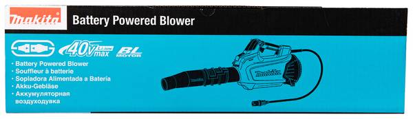 Makita UB003CZ Akku-Blasgerät<br>