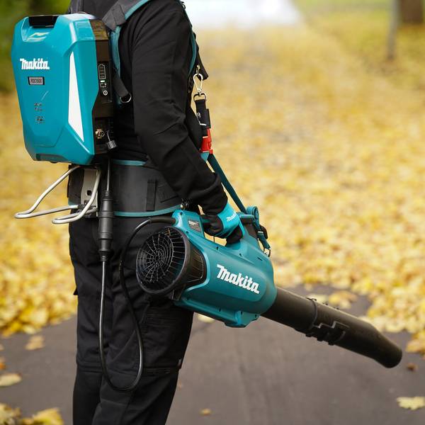 Makita UB003CZ Akku-Blasgerät<br>