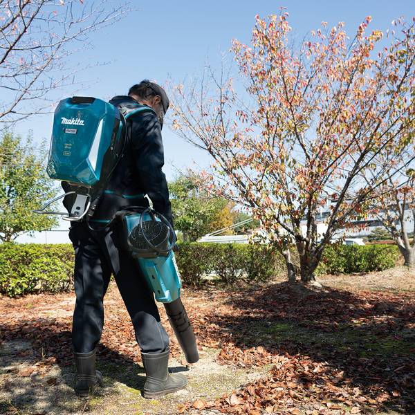 Makita UB003CZ Akku-Blasgerät<br>