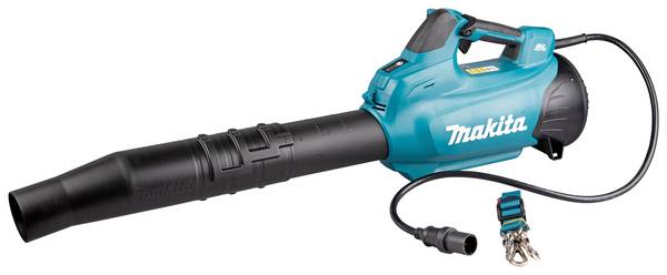 Makita UB003CZ Akku-Blasgerät<br>
