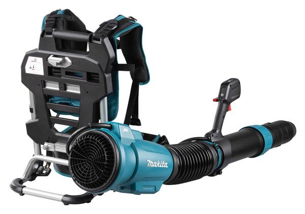 Makita UB004CZ Akku-Rucksackgebläse<br>