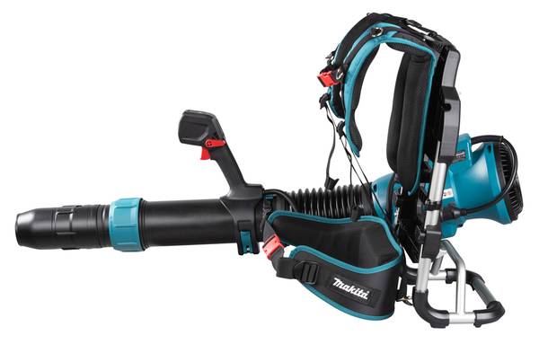 Makita UB004CZ Akku-Rucksackgebläse<br>