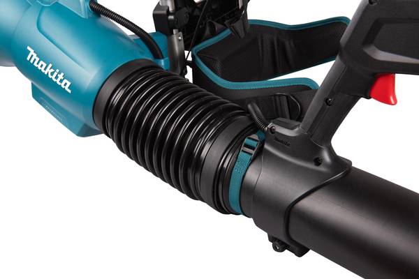 Makita UB004CZ Akku-Rucksackgebläse<br>