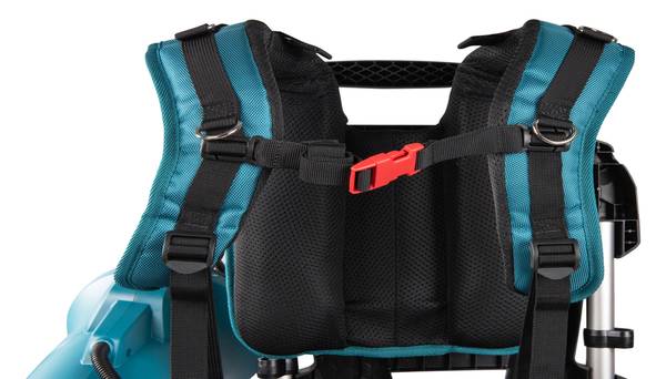 Makita UB004CZ Akku-Rucksackgebläse<br>