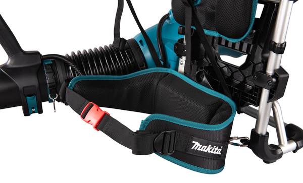 Makita UB004CZ Akku-Rucksackgebläse<br>