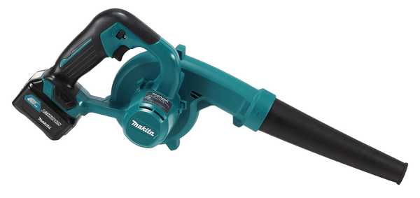 Makita UB100DZ Akku-Blasgerät 12V<br>