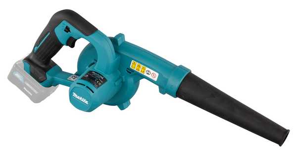 Makita UB100DZ Akku-Blasgerät 12V<br>