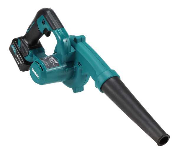 Makita UB100DZ Akku-Blasgerät 12V<br>