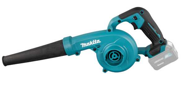 Makita UB100DZ Akku-Blasgerät 12V<br>