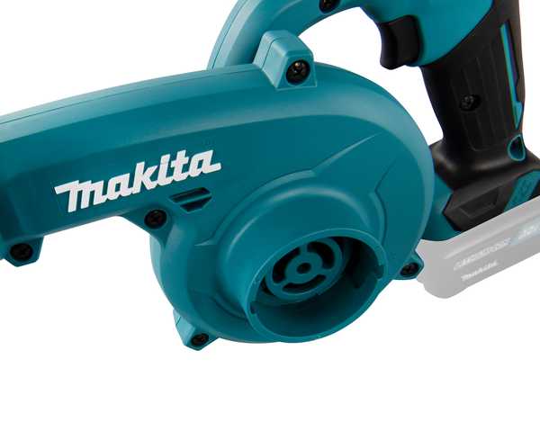 Makita UB100DZ Akku-Blasgerät 12V<br>