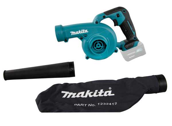 Makita UB100DZ Akku-Blasgerät 12V<br>