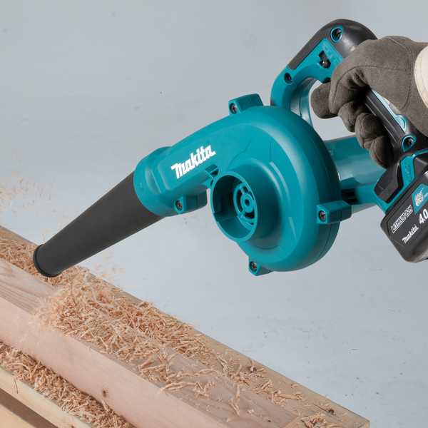 Makita UB100DZ Akku-Blasgerät 12V<br>